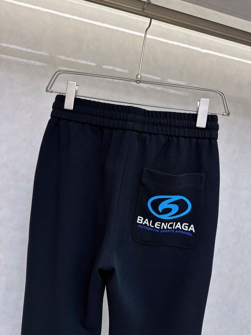 Balenciaga Long Pants